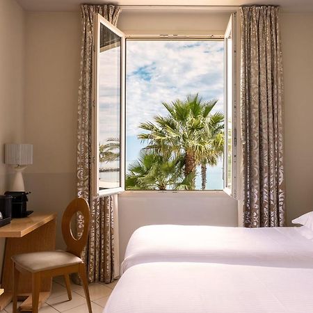 Hotel Royalmar Cagnes-sur-Mer Exterior foto