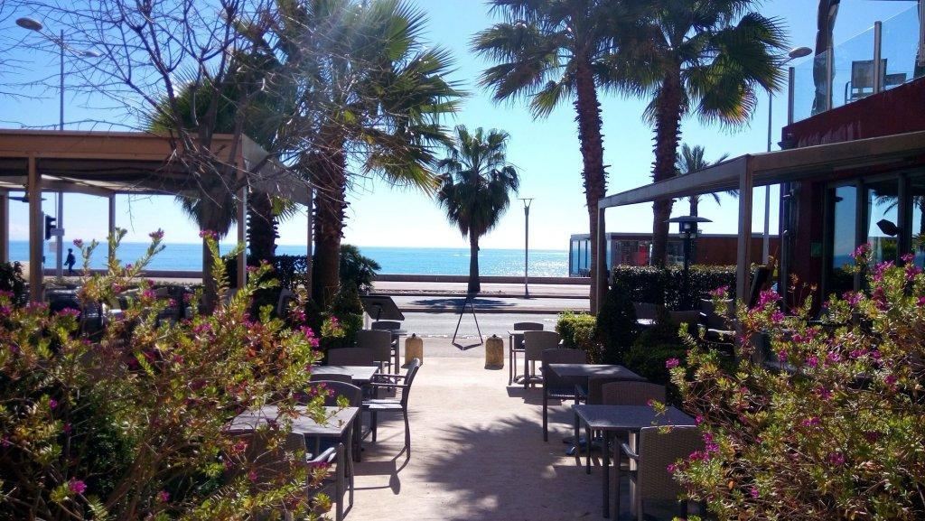Hotel Royalmar Cagnes-sur-Mer Exterior foto