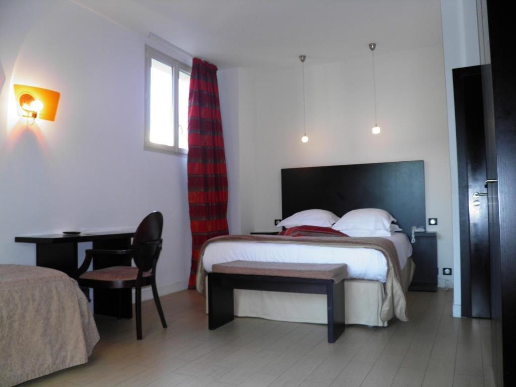 Hotel Royalmar Cagnes-sur-Mer Exterior foto