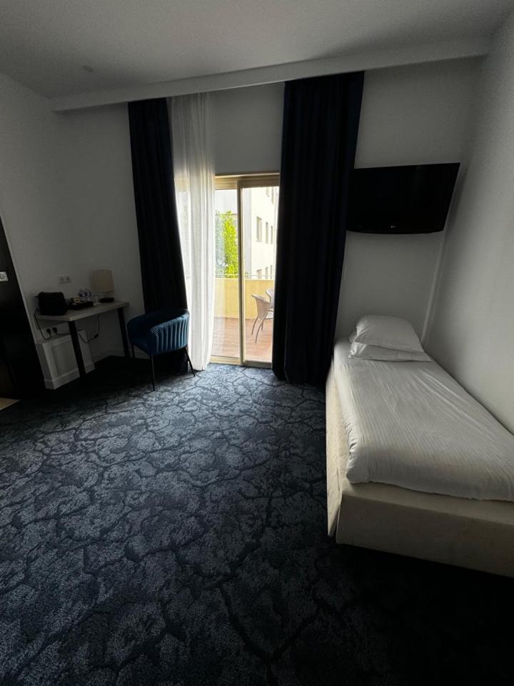 Hotel Royalmar Cagnes-sur-Mer Exterior foto