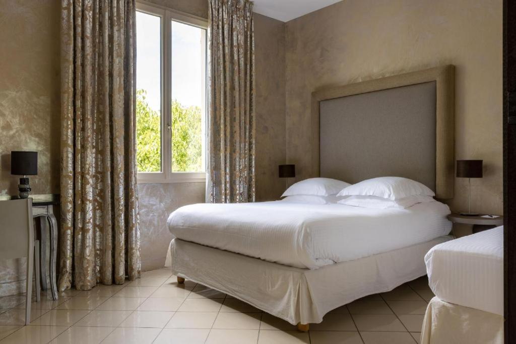 Hotel Royalmar Cagnes-sur-Mer Exterior foto